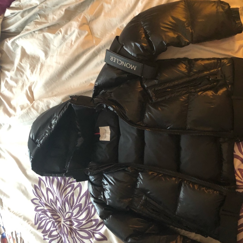 High quality Moncler Brook jacket